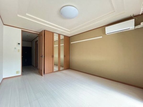 サンクリスタルの物件内観写真